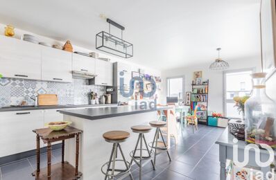 vente appartement 450 000 € à proximité de Paris 14 (75014)