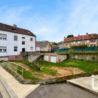 Immeuble  159900 €