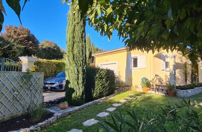 vente maison 548 000 € à proximité de Vers-Pont-du-Gard (30210)