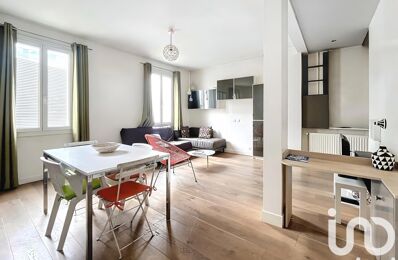 vente appartement 410 000 € à proximité de Saint-Germain-en-Laye (78100)