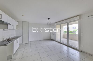 appartement 3 pièces 57 m2 à vendre à Toulouse (31400)