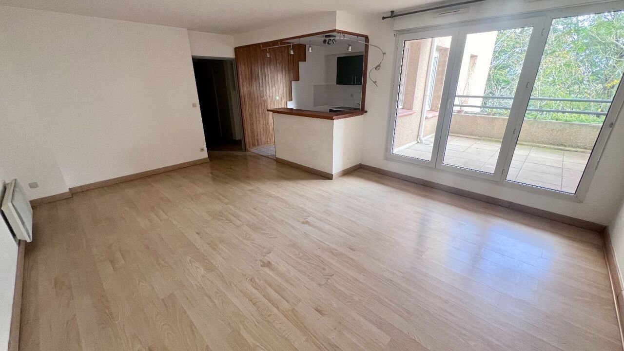 appartement 2 pièces 54 m2 à vendre à Toulouse (31400)