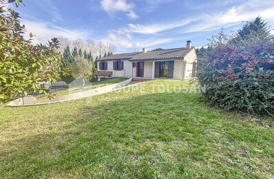 vente maison 437 500 € à proximité de Toulouse (31300)