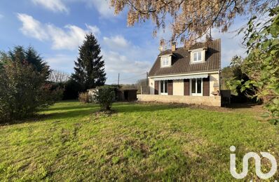 vente maison 127 500 € à proximité de Bourg-Et-Comin (02160)