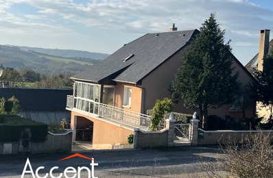 vente maison 232 000 € à proximité de Saint-Côme-d'Olt (12500)