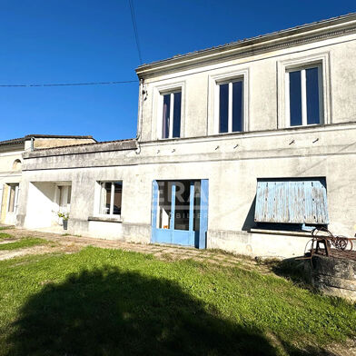 Maison 5 pièces 147 m²