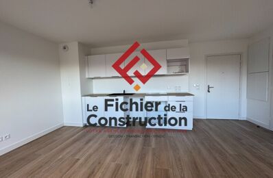 location appartement 1 245 € CC /mois à proximité de Bernin (38190)