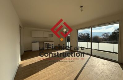 location appartement 1 595 € CC /mois à proximité de Corenc (38700)