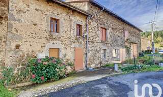 Maison 6 Pièces 130 m² à vendre à Saint-Amant-Roche-Savine (63890)