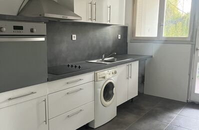 vente appartement 135 000 € à proximité de Saint-Orens-de-Gameville (31650)