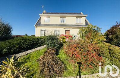 vente maison 375 000 € à proximité de Saint-Coulomb (35350)