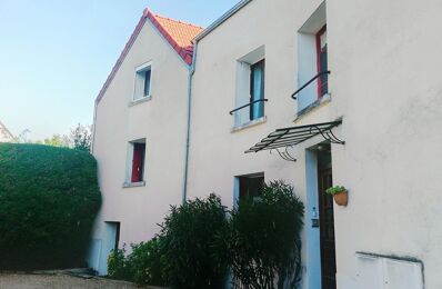 vente appartement 162 000 € à proximité de Pontoise (95000)