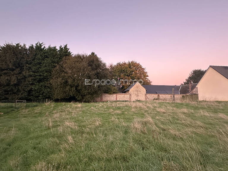 TERRAIN - TOTES - DE 562 m² — photo 1