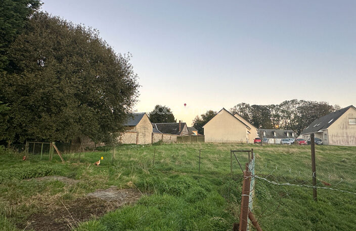TERRAIN - TOTES - DE 562 m² — photo 2