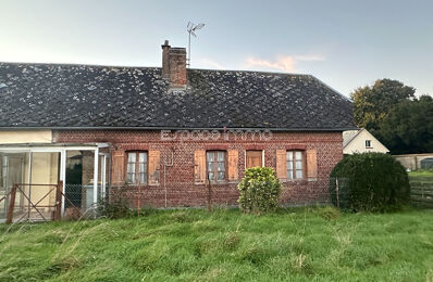 vente maison 66 000 € à proximité de Le Bocasse (76690)