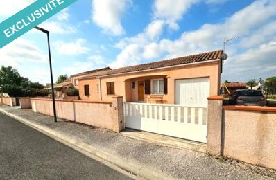 maison 5 pièces 132 m2 à vendre à Castres (81100)