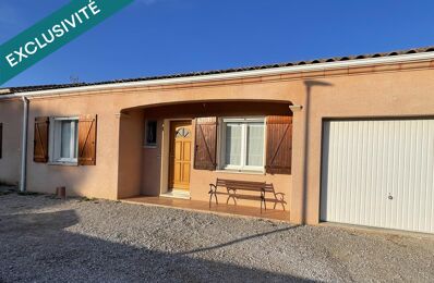 vente maison 245 000 € à proximité de Noailhac (81490)