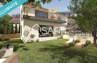 vente appartement 499 000 € à proximité de Puget-sur-Argens (83480)