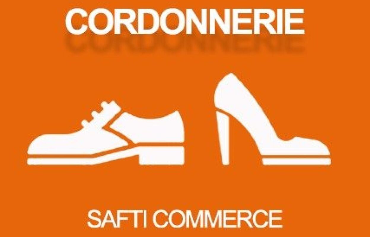 commerce  pièces 18 m2 à vendre à Paris 19 (75019)