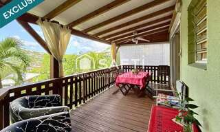 Appartement 2 Pièces 57 m² à vendre à Les Trois-Îlets (97229)