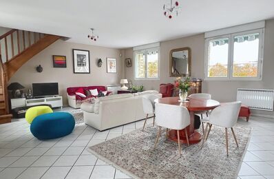 vente appartement 569 000 € à proximité de Paris 2 (75002)