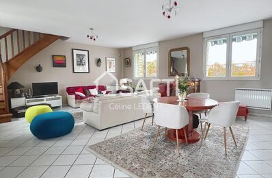 vente appartement 569 000 € à proximité de Paris 6 (75006)