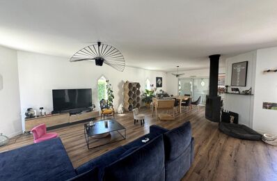 maison 5 pièces 165 m2 à vendre à Pessac (33600)