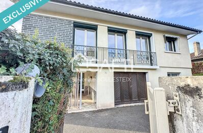 vente maison 179 000 € à proximité de Saint-Yrieix-sur-Charente (16710)