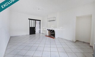 Maison 6 Pièces 186 m² à vendre à Verdun (55100)