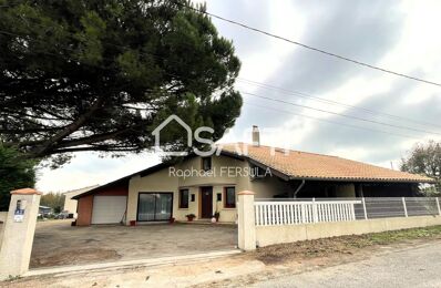 vente maison 385 000 € à proximité de Navès (81710)