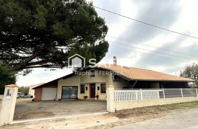 vente maison 385 000 € à proximité de Verdalle (81110)