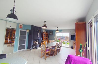 vente maison 235 000 € à proximité de Saint-Thégonnec (29410)