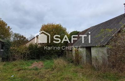 vente terrain 23 000 € à proximité de Bagnoles-de-l'Orne-Normandie (61140)