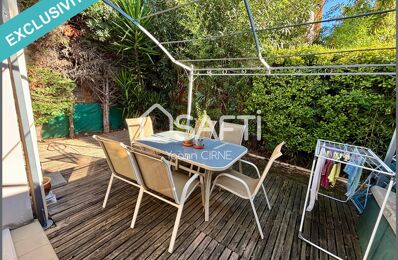 vente appartement 180 000 € à proximité de Marseille 10 (13010)