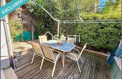 vente appartement 180 000 € à proximité de Mimet (13105)