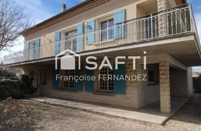 maison 9 pièces 290 m2 à vendre à Pernes-les-Fontaines (84210)