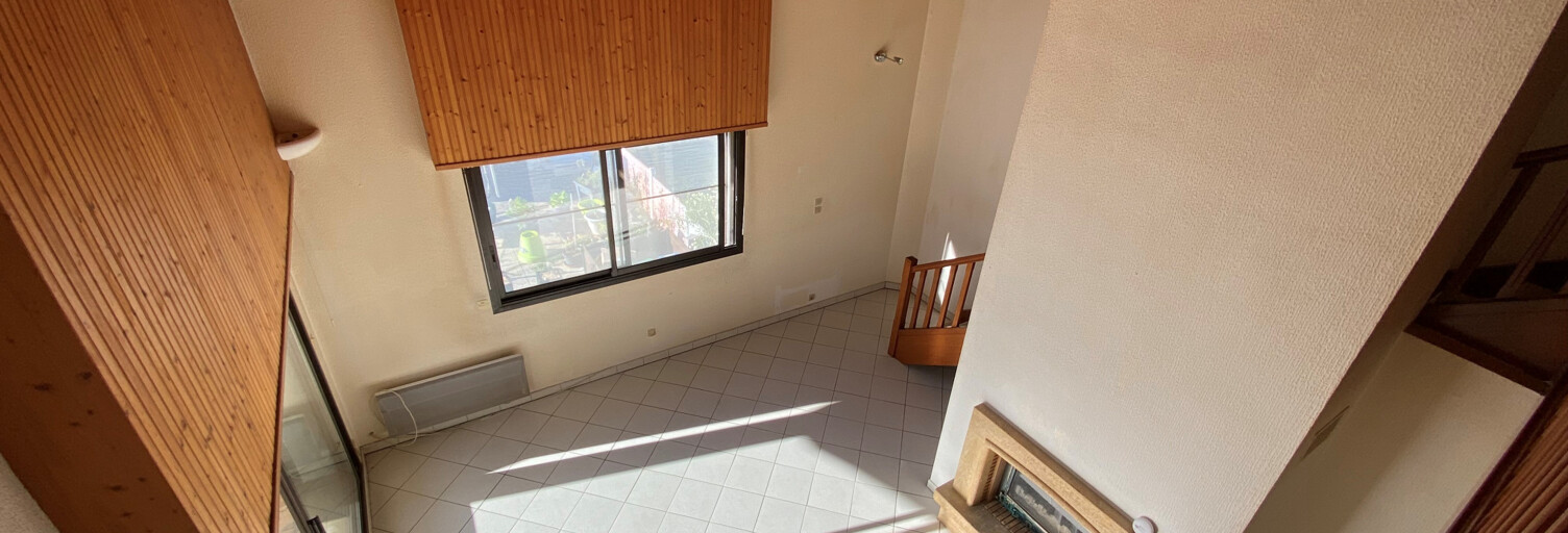 Appartement 4 Pièces 116 m² à vendre à Saint-Jean-de-Monts (85160)