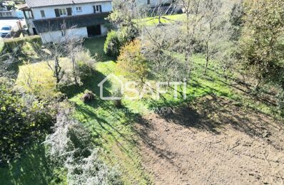 maison 4 pièces 115 m2 à vendre à Sauveterre-de-Comminges (31510)