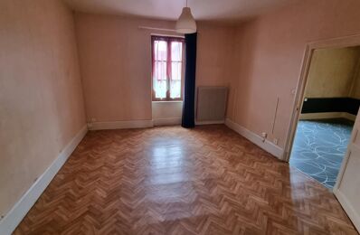 vente appartement 59 000 € à proximité de Varennes-sur-Allier (03150)