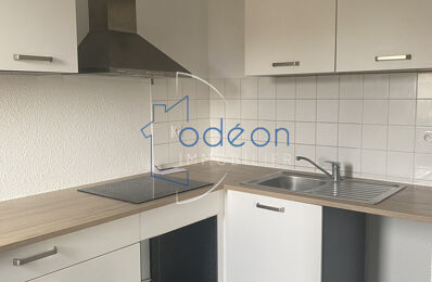 location appartement 595 € CC /mois à proximité de Carcassonne (11000)