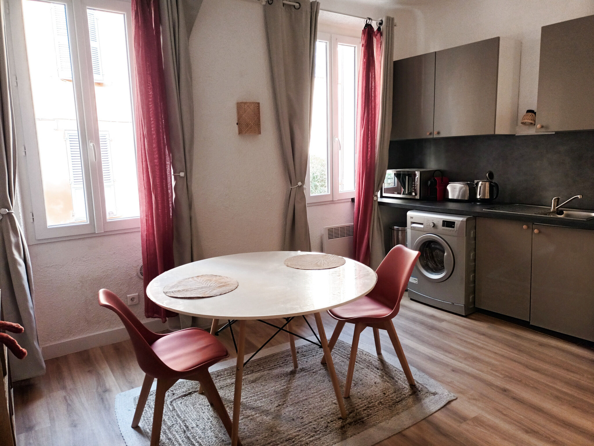 Appartement 1 pièces  à vendre Bormes-les-Mimosas 83230