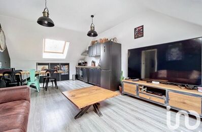 appartement 4 pièces 82 m2 à vendre à Châlons-en-Champagne (51000)