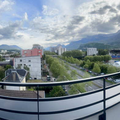 Appartement 4 pièces 390000 €