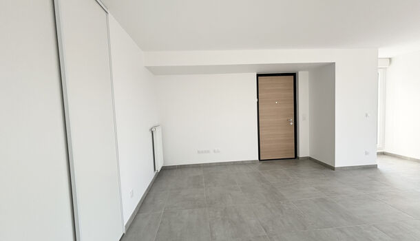 Appartement 4 pièces  à vendre Grenoble 38100