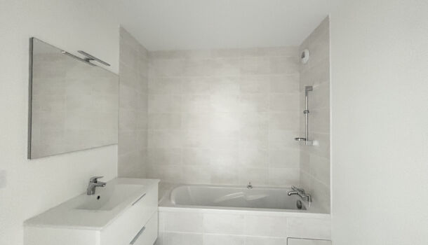 Appartement 4 pièces  à vendre Grenoble 38100