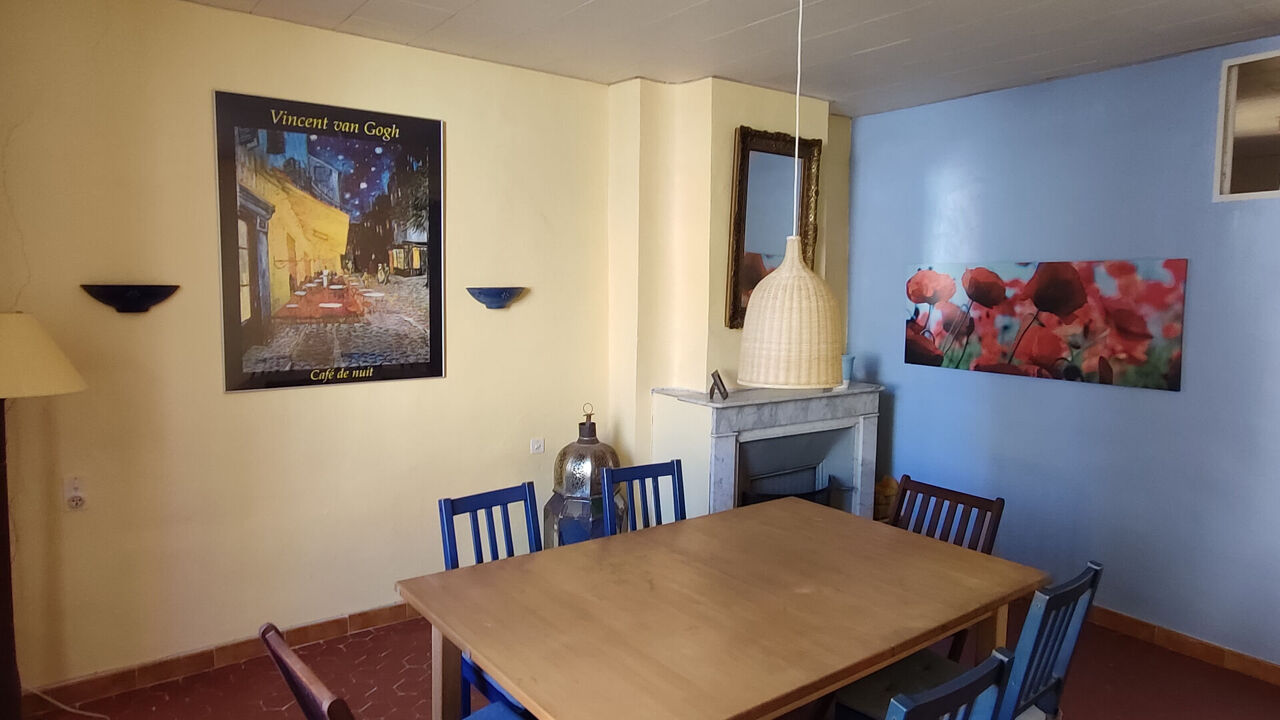 appartement 3 pièces 56 m2 à vendre à Hyères (83400)