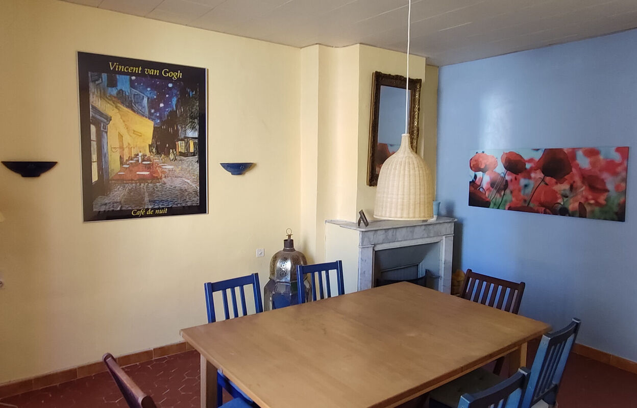 appartement 3 pièces 56 m2 à vendre à Hyères (83400)