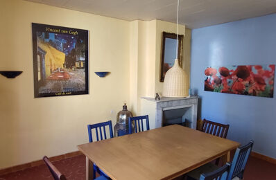 appartement 3 pièces 56 m2 à vendre à Hyères (83400)