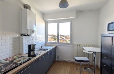 vente appartement 149 100 € à proximité de Cognac (16100)