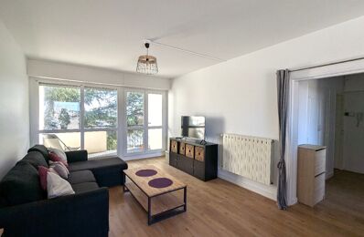 vente appartement 149 100 € à proximité de Cognac (16100)